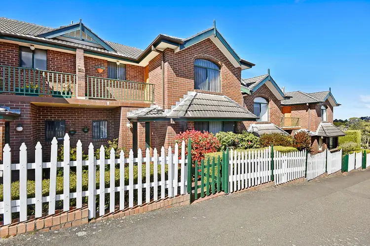 3/240 Katoomba Street, Katoomba NSW 2780