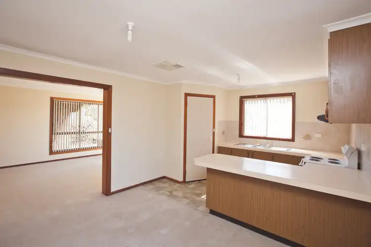 Third view of Homely house listing, 32 Demamiel Street, Darlington Point NSW 2706
