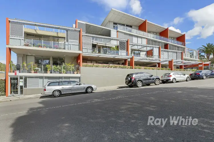 Sixth view of Homely unit listing, 4/58 Victory Parade, Toronto NSW 2283