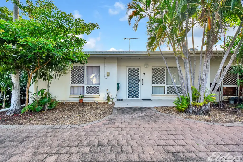 Main view of Homely unit listing, 2/90 Dwyer Circuit, Driver NT 830