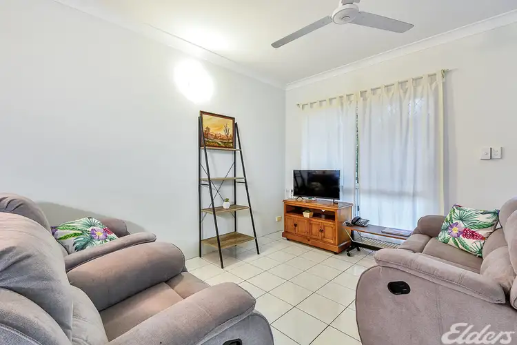 Third view of Homely unit listing, 2/90 Dwyer Circuit, Driver NT 830