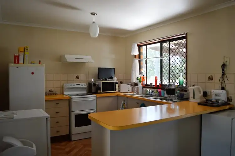 Third view of Homely house listing, 121 Drayton Street, Laidley QLD 4341