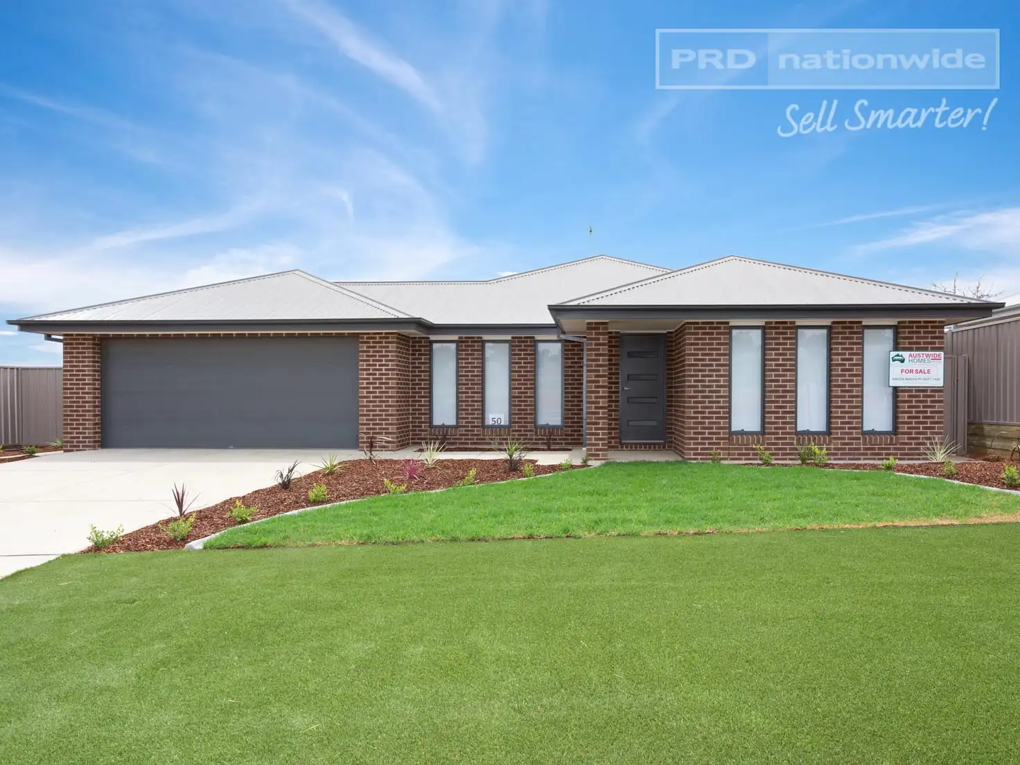 Main view of Homely house listing, 50 Lingiari Drive, Lloyd NSW 2650