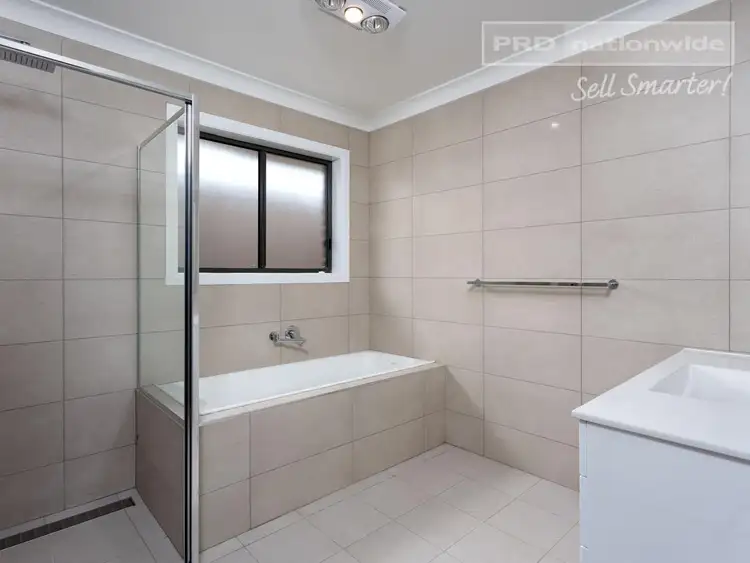 Fifth view of Homely house listing, 50 Lingiari Drive, Lloyd NSW 2650