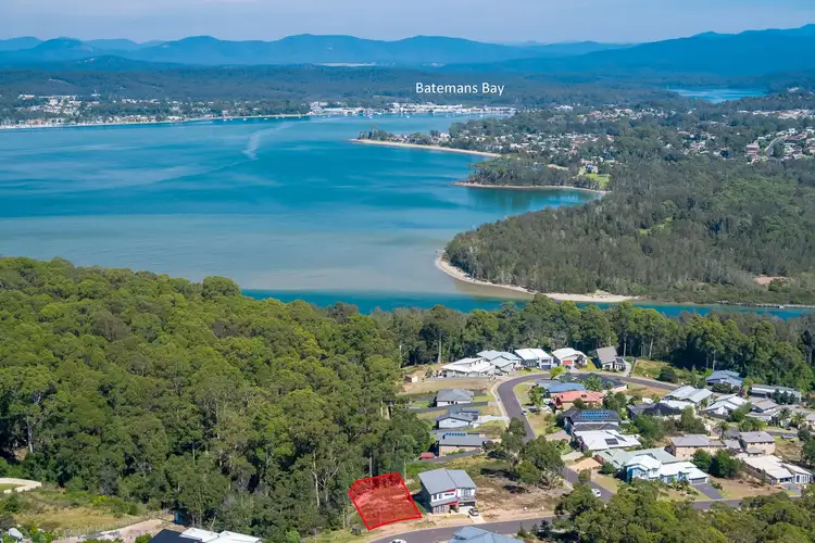 Sixth view of Homely land listing, 10 Courtenay Cres, Long Beach NSW 2536