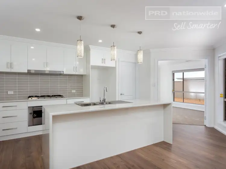 Second view of Homely house listing, 49 Lingiari Drive, Lloyd NSW 2650