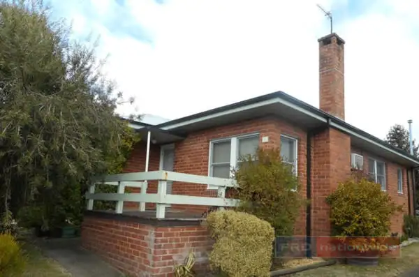Main view of Homely house listing, 93 Capper Street, Tumut NSW 2720