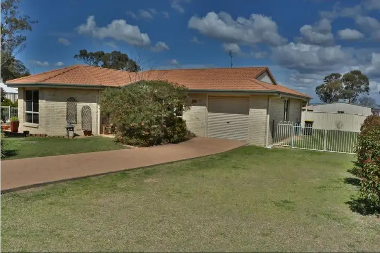 29 Junabee Road, Warwick QLD 4370