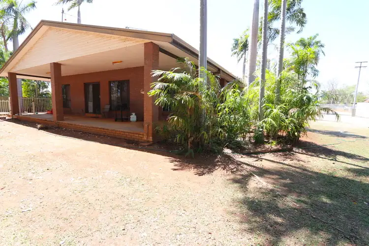11 Maluka Rd, Katherine NT 850