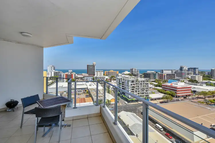 Fourth view of Homely apartment listing, 1303/43B Knuckey Street, Darwin City NT 800