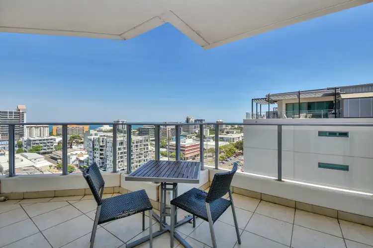 Fifth view of Homely apartment listing, 1303/43B Knuckey Street, Darwin City NT 800
