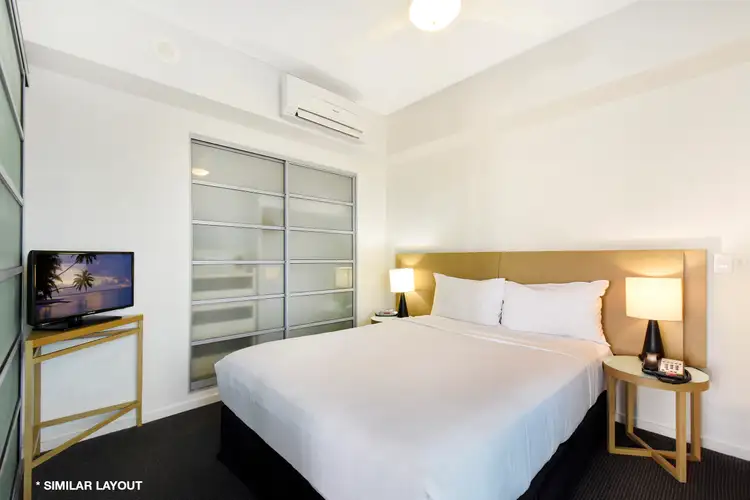 Seventh view of Homely apartment listing, 1303/43B Knuckey Street, Darwin City NT 800