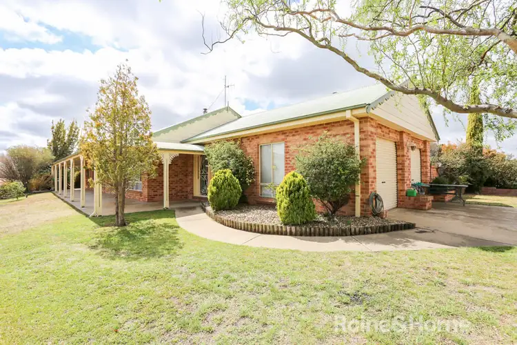Main view of Homely house listing, 58 Lorimer Street, Llanarth NSW 2795