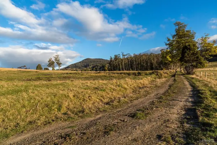 121 Brooks Road, Lalla TAS 7267