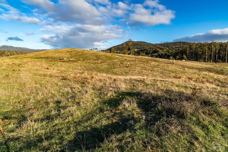 Sixth view of Homely land listing, 121 Brooks Road, Lalla TAS 7267
