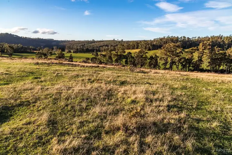 Seventh view of Homely land listing, 121 Brooks Road, Lalla TAS 7267