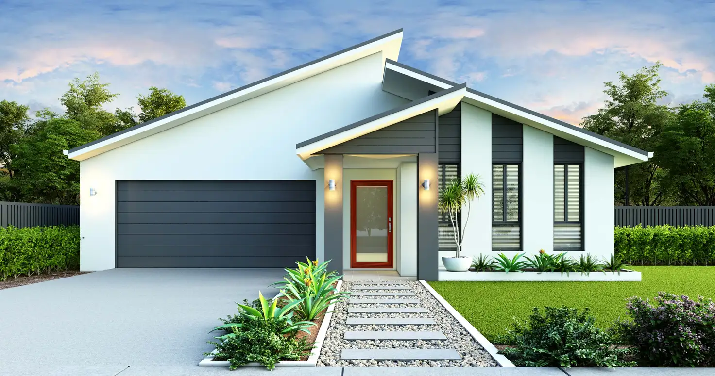 Main view of Homely land listing, L9/82 Caloundra Road, Little Mountain QLD 4551