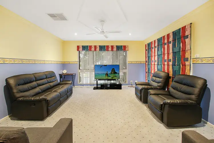 Second view of Homely house listing, 151 De Kerilleau Drive, Wodonga VIC 3690