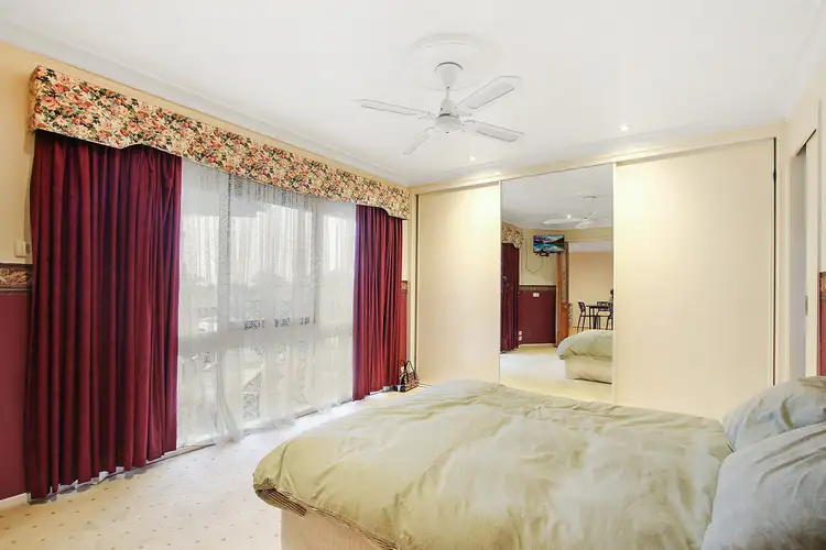Fifth view of Homely house listing, 151 De Kerilleau Drive, Wodonga VIC 3690