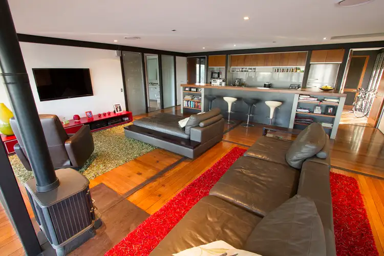Second view of Homely house listing, 45 Mountain Rd, Laidley QLD 4341