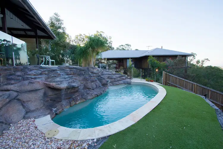 Fifth view of Homely house listing, 45 Mountain Rd, Laidley QLD 4341