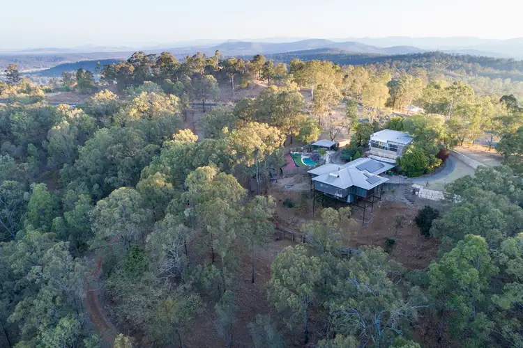 Sixth view of Homely house listing, 45 Mountain Rd, Laidley QLD 4341