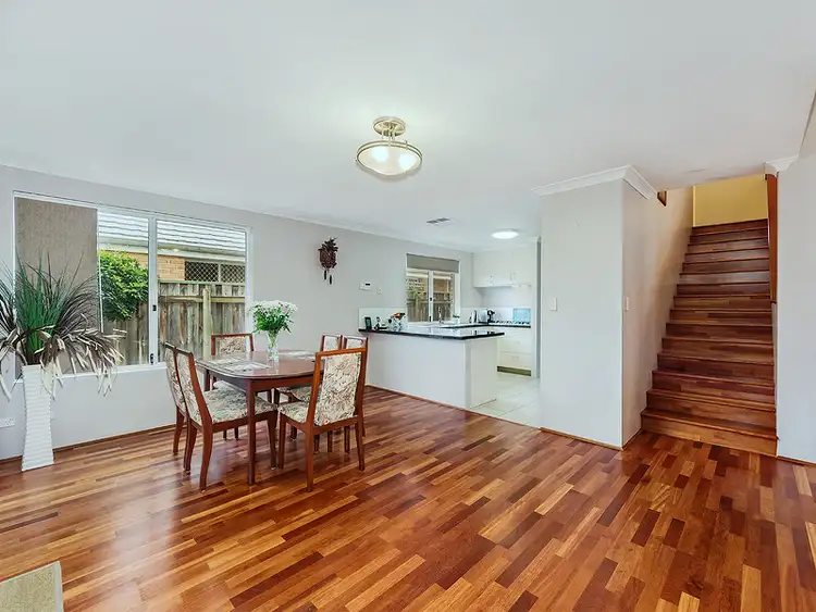 26 Sedgeland Way, Ascot WA 6104