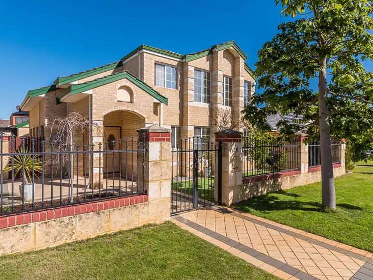 Sixth view of Homely house listing, 26 Sedgeland Way, Ascot WA 6104