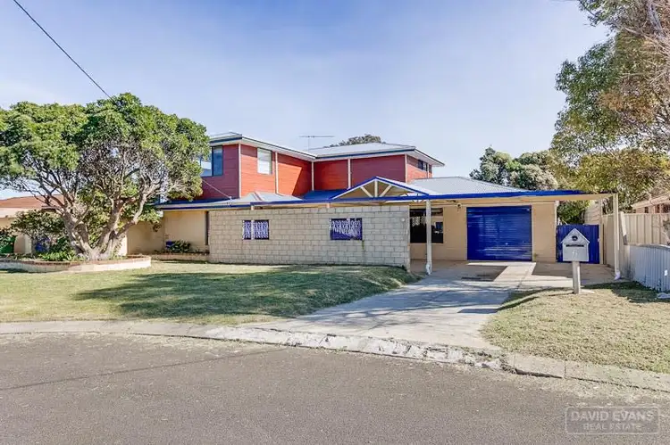 6 Turana Place, Rockingham WA 6168