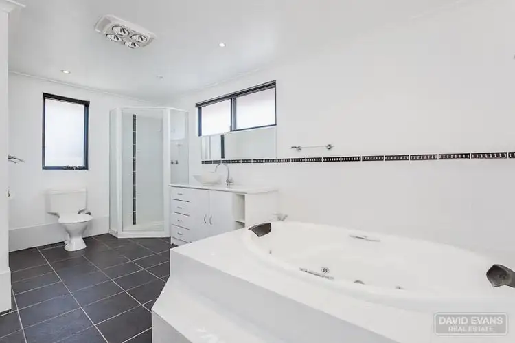 Second view of Homely house listing, 6 Turana Place, Rockingham WA 6168