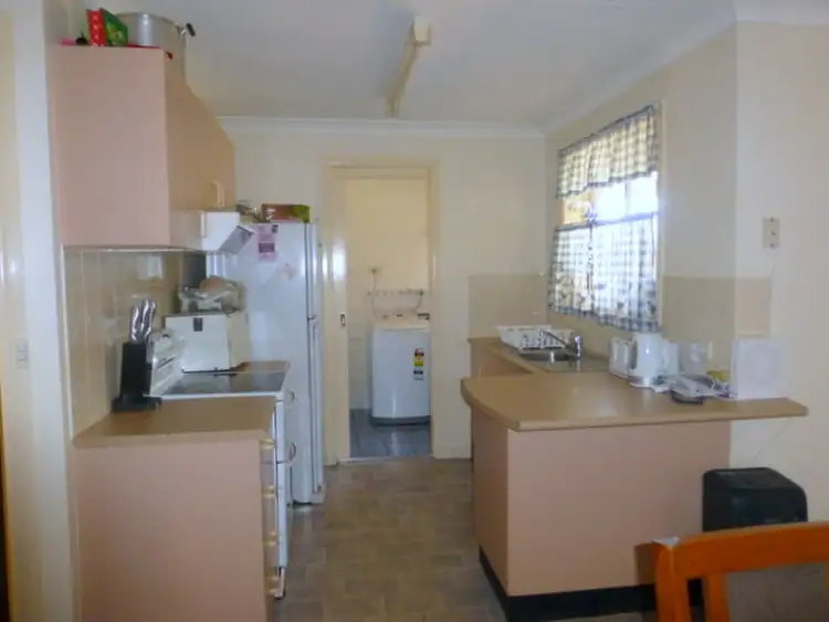 Second view of Homely house listing, 3 Guillan Place, Parkes NSW 2870