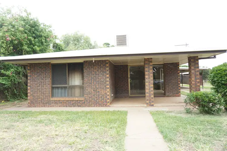 3 ALFRED STREET, St George QLD 4487