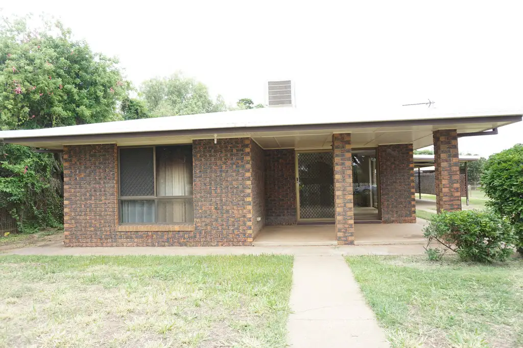 Main view of Homely house listing, 3 ALFRED STREET, St George QLD 4487