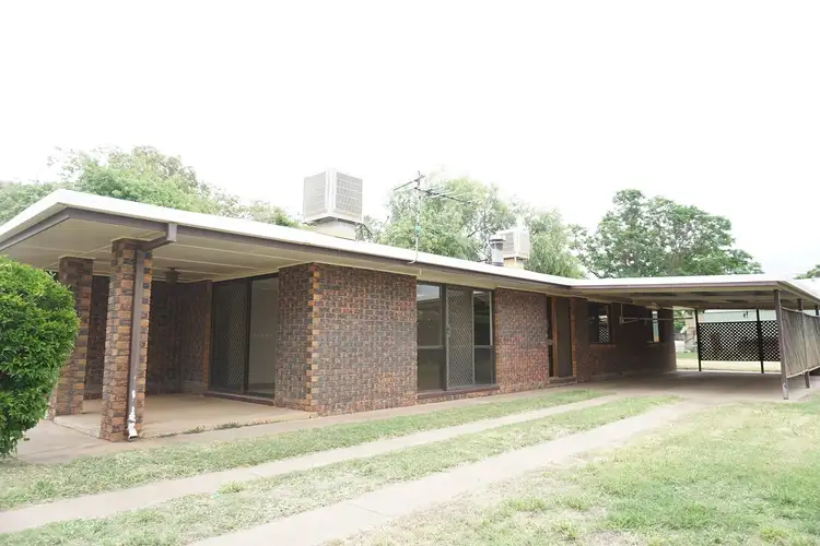 Second view of Homely house listing, 3 ALFRED STREET, St George QLD 4487