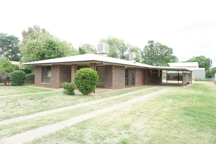 Third view of Homely house listing, 3 ALFRED STREET, St George QLD 4487