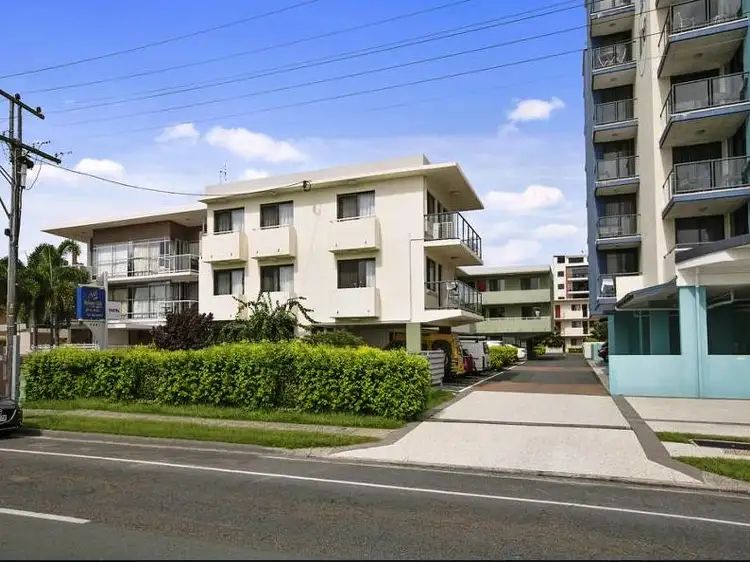 216/132 Marine Parade, Southport QLD 4215