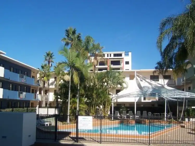 Second view of Homely unit listing, 216/132 Marine Parade, Southport QLD 4215