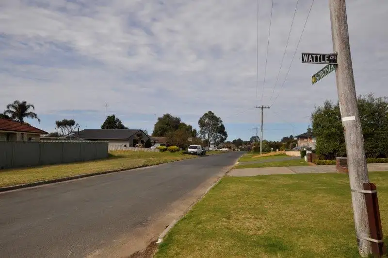 Main view of Homely land listing, 52 Wattle Crescent, Manjimup WA 6258