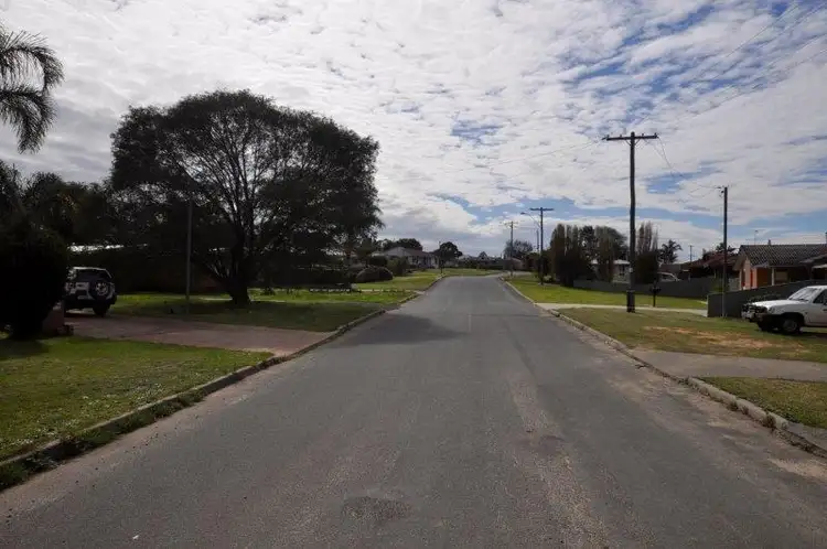 Third view of Homely land listing, 52 Wattle Crescent, Manjimup WA 6258