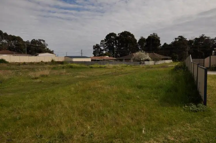 Fourth view of Homely land listing, 52 Wattle Crescent, Manjimup WA 6258