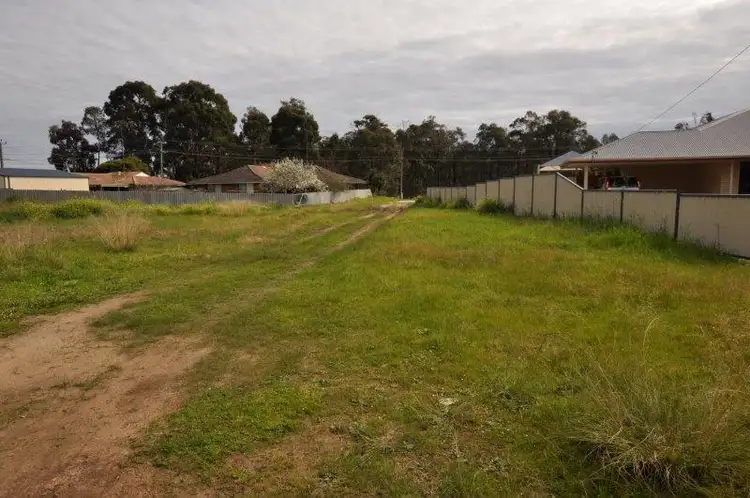 Sixth view of Homely land listing, 52 Wattle Crescent, Manjimup WA 6258
