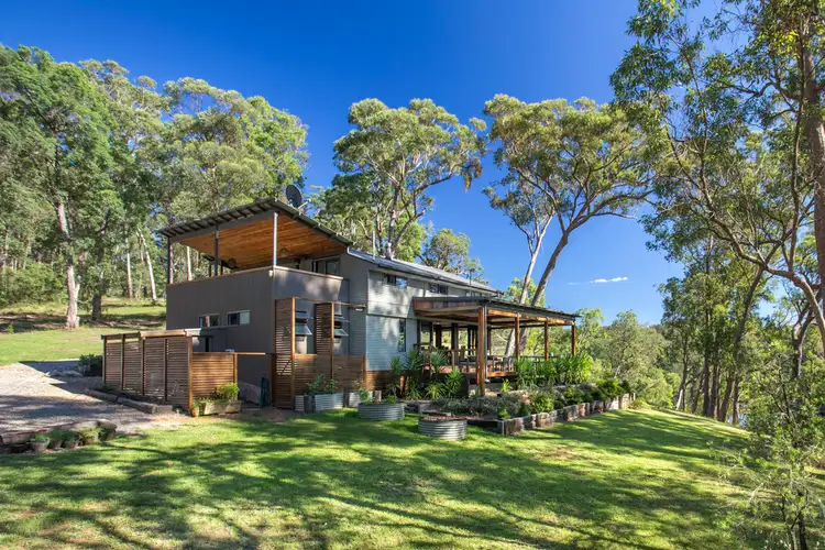 Fourth view of Homely rural property listing, Lot 18, 2408 The River Road 'The Escape', Milton NSW 2538