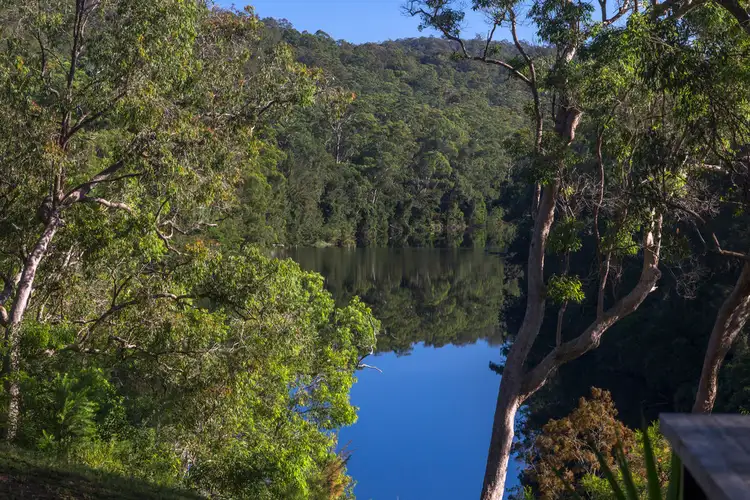 Sixth view of Homely rural property listing, Lot 18, 2408 The River Road 'The Escape', Milton NSW 2538