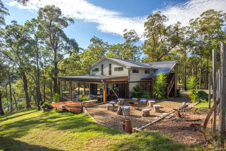 Seventh view of Homely rural property listing, Lot 18, 2408 The River Road 'The Escape', Milton NSW 2538