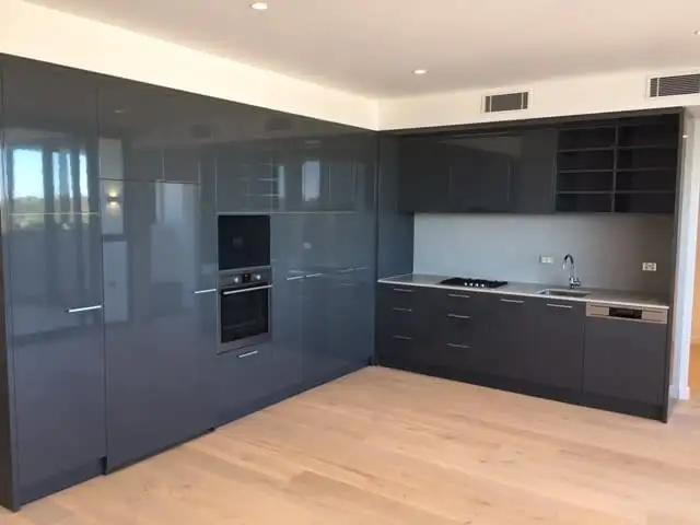 Third view of Homely apartment listing, 809/9-13 Parnell Street, Strathfield NSW 2135