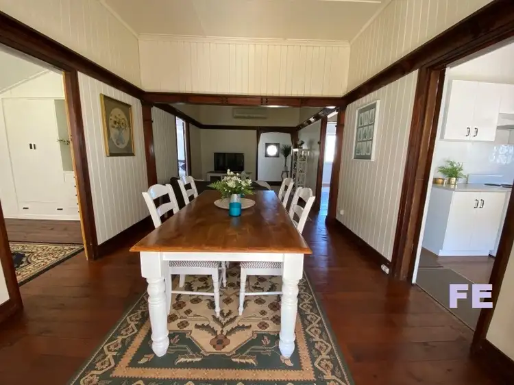 Second view of Homely house listing, 4 Gladys st, Kingaroy QLD 4610