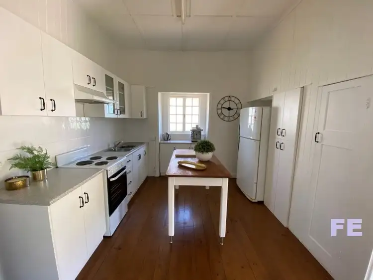 Third view of Homely house listing, 4 Gladys st, Kingaroy QLD 4610
