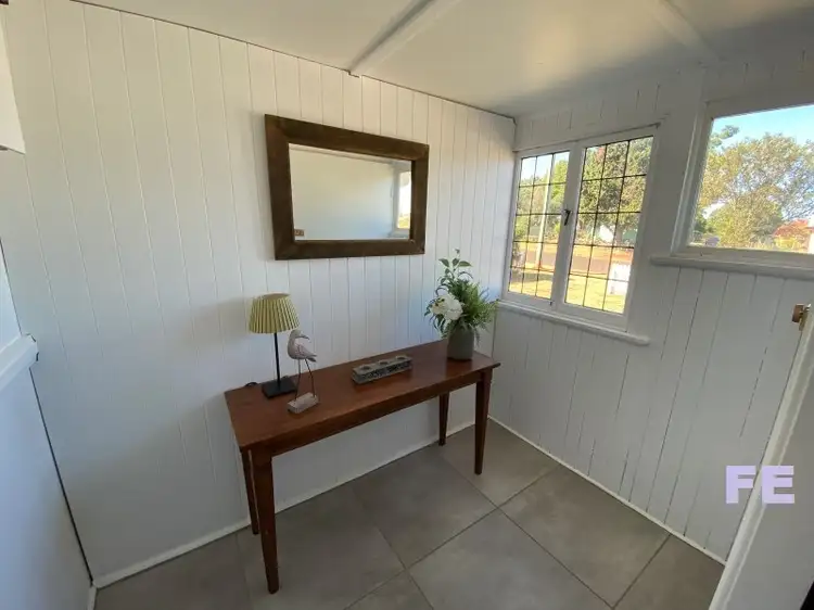Fifth view of Homely house listing, 4 Gladys st, Kingaroy QLD 4610