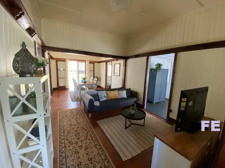Seventh view of Homely house listing, 4 Gladys st, Kingaroy QLD 4610