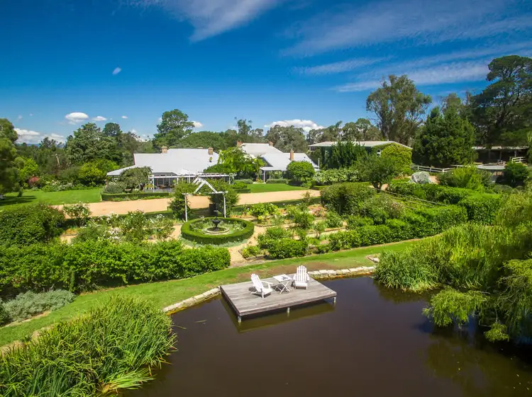 Main view of Homely rural property listing, 22 Market Street, Rydal NSW 2790